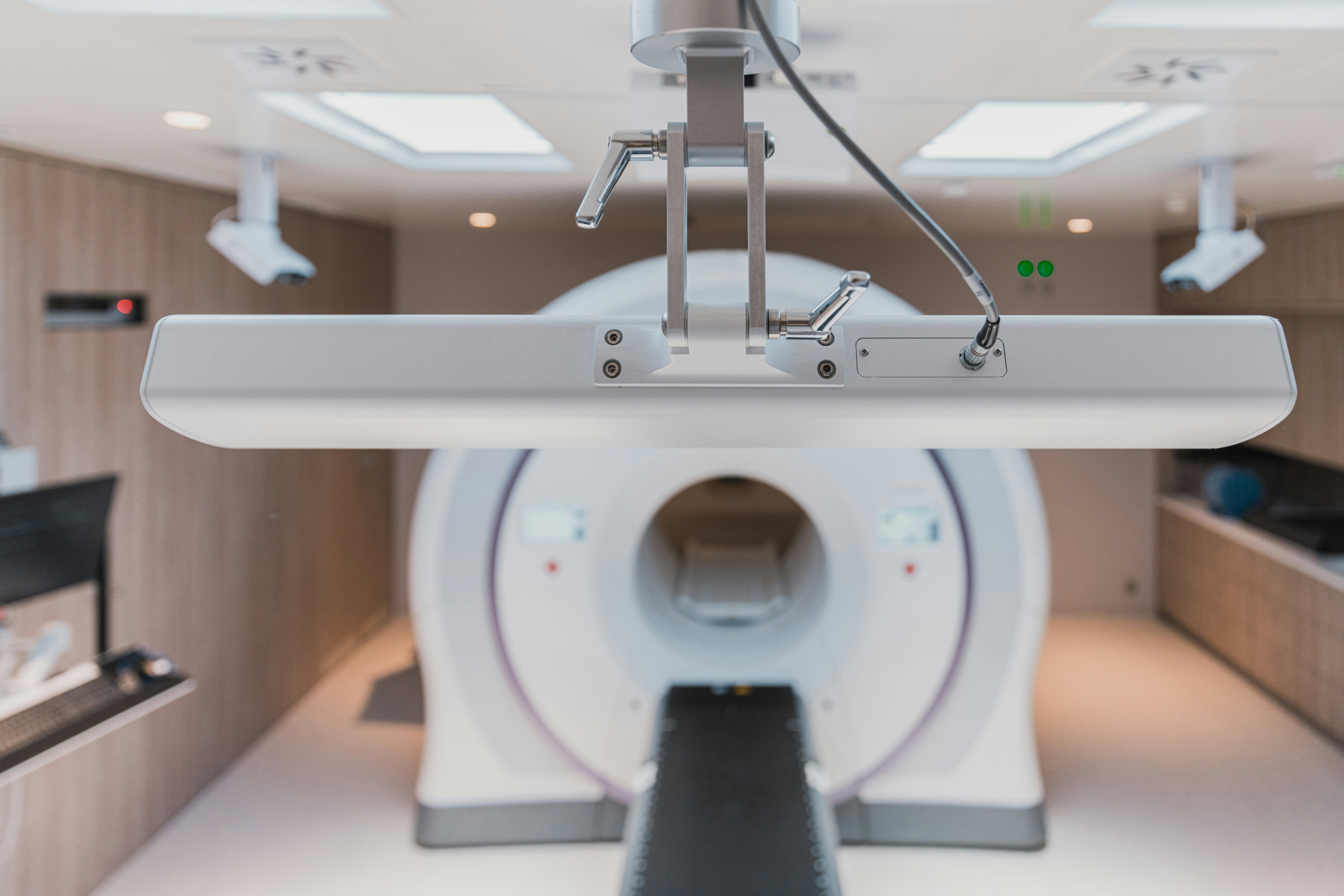 Healthcare laboratory specialist